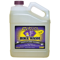 BIKE WASH, GALLON